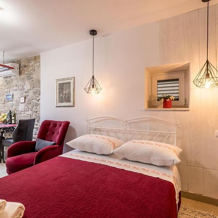 Holiday Home Riva Promenade Split Exterior foto