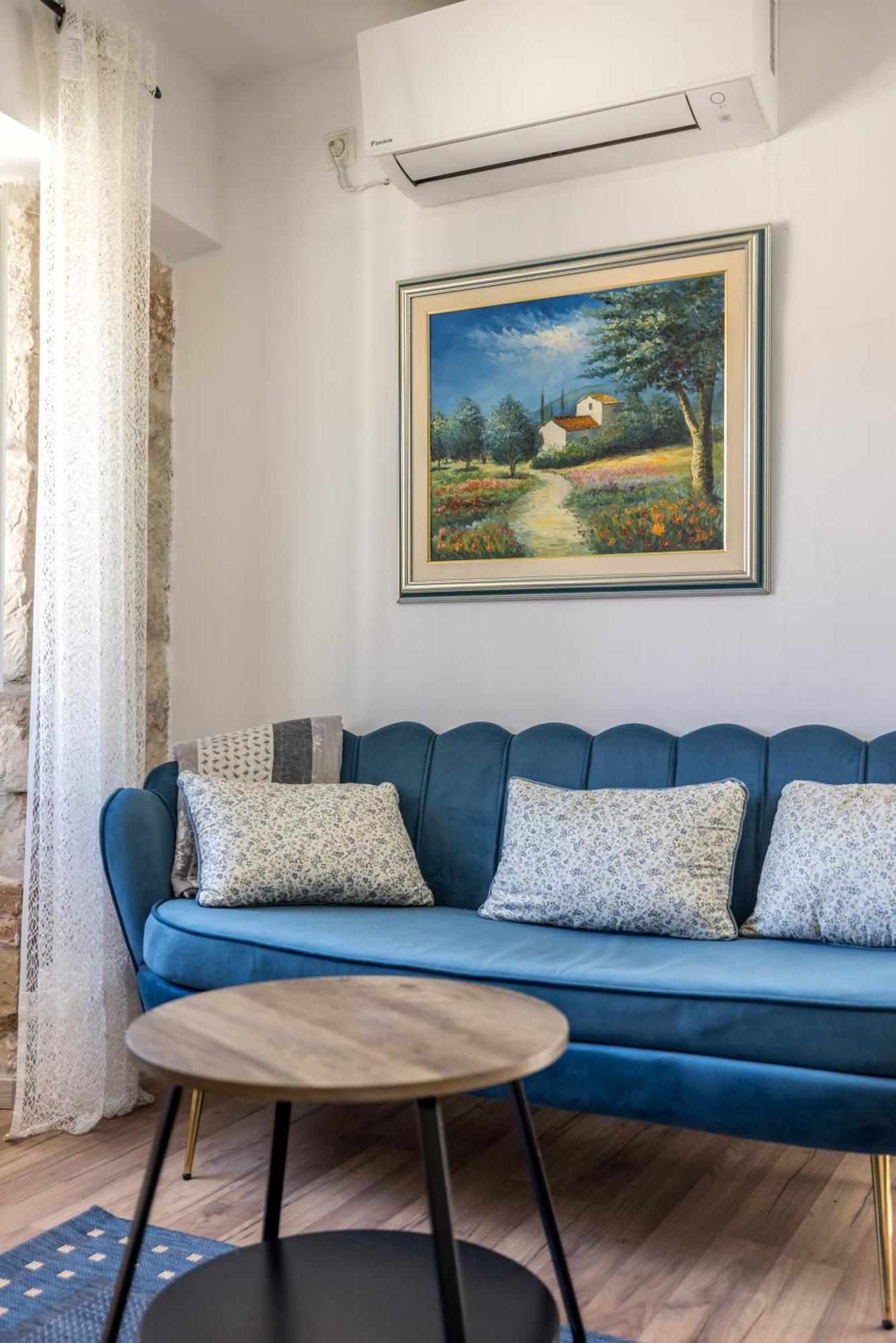 Holiday Home Riva Promenade Split Exterior foto