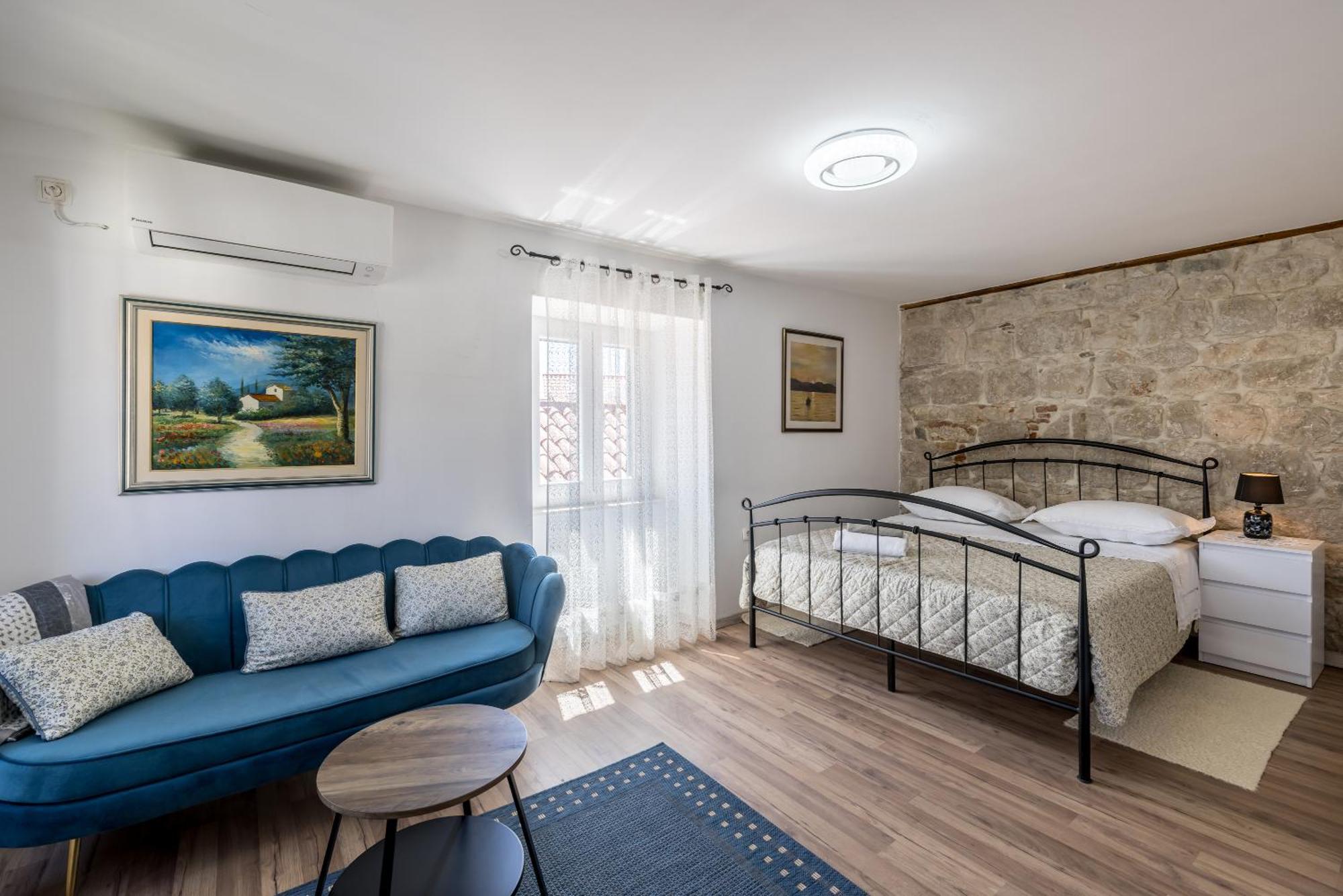 Holiday Home Riva Promenade Split Exterior foto