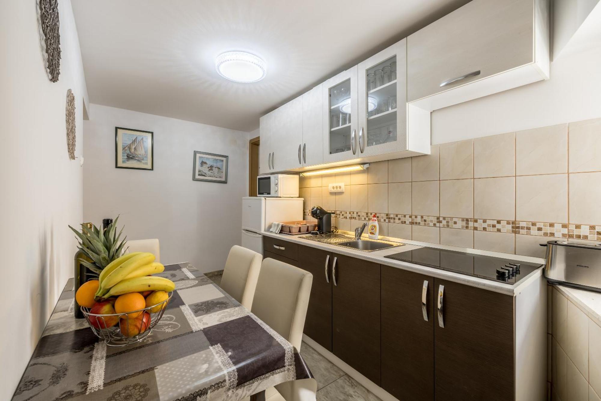 Holiday Home Riva Promenade Split Exterior foto