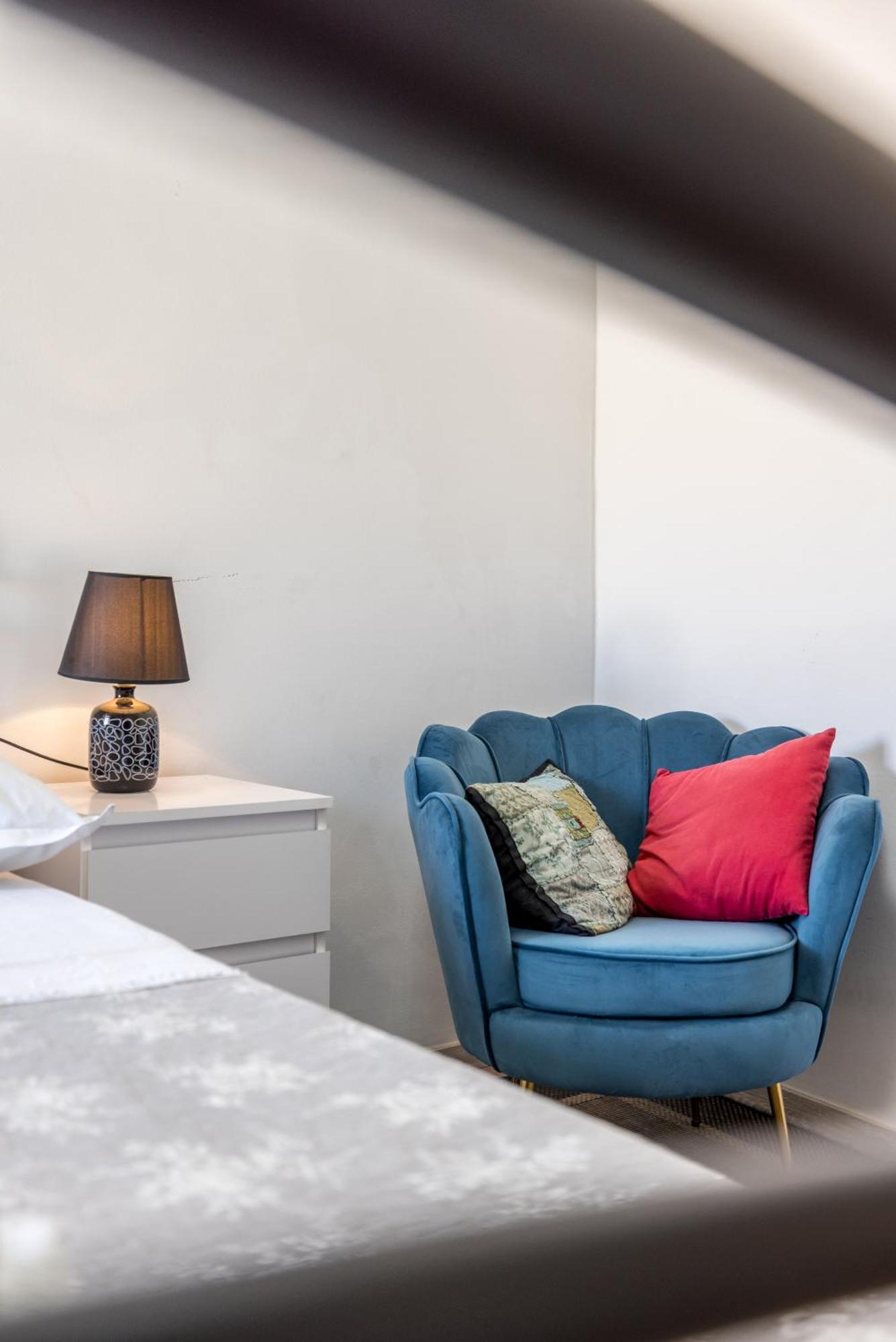 Holiday Home Riva Promenade Split Exterior foto