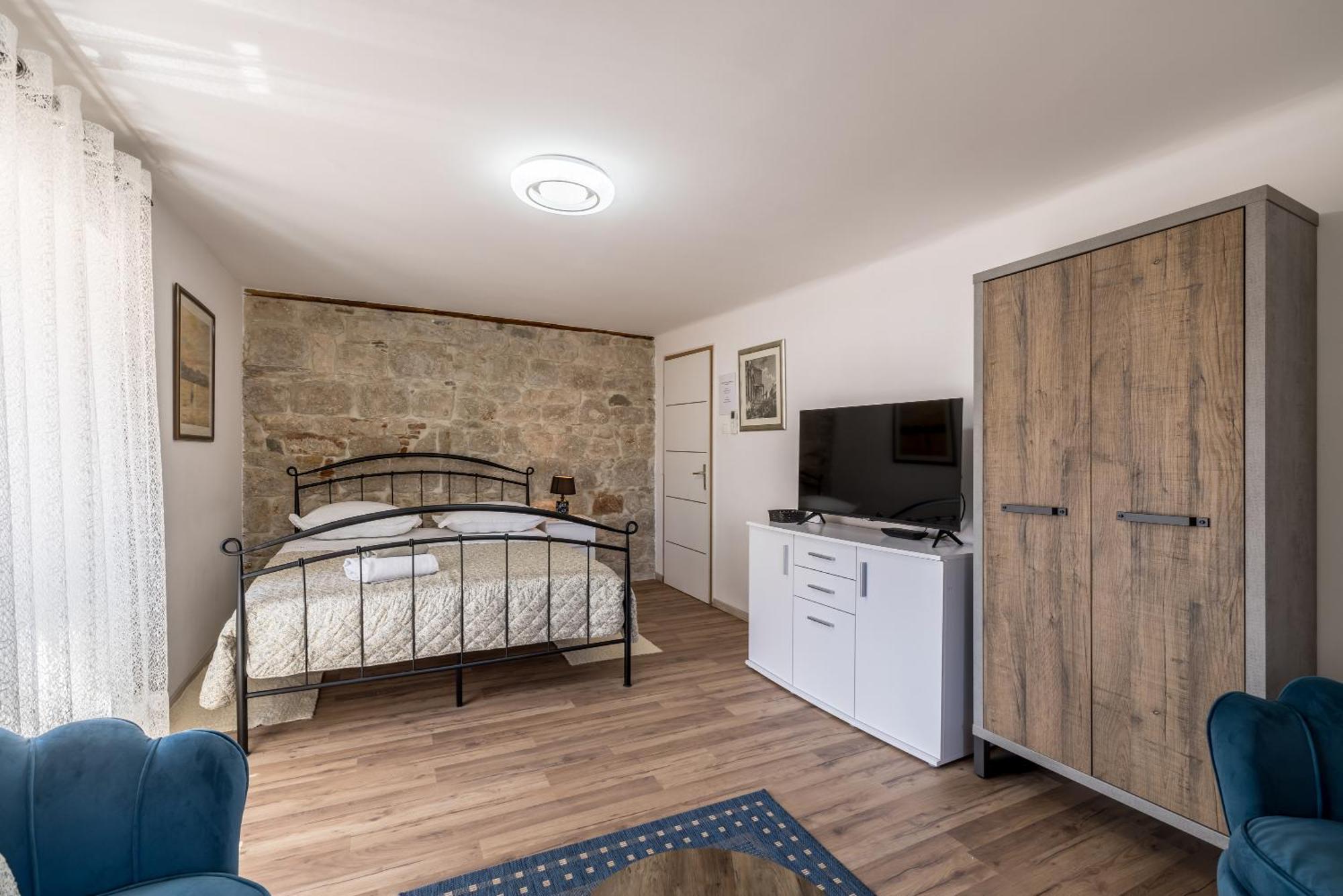 Holiday Home Riva Promenade Split Exterior foto