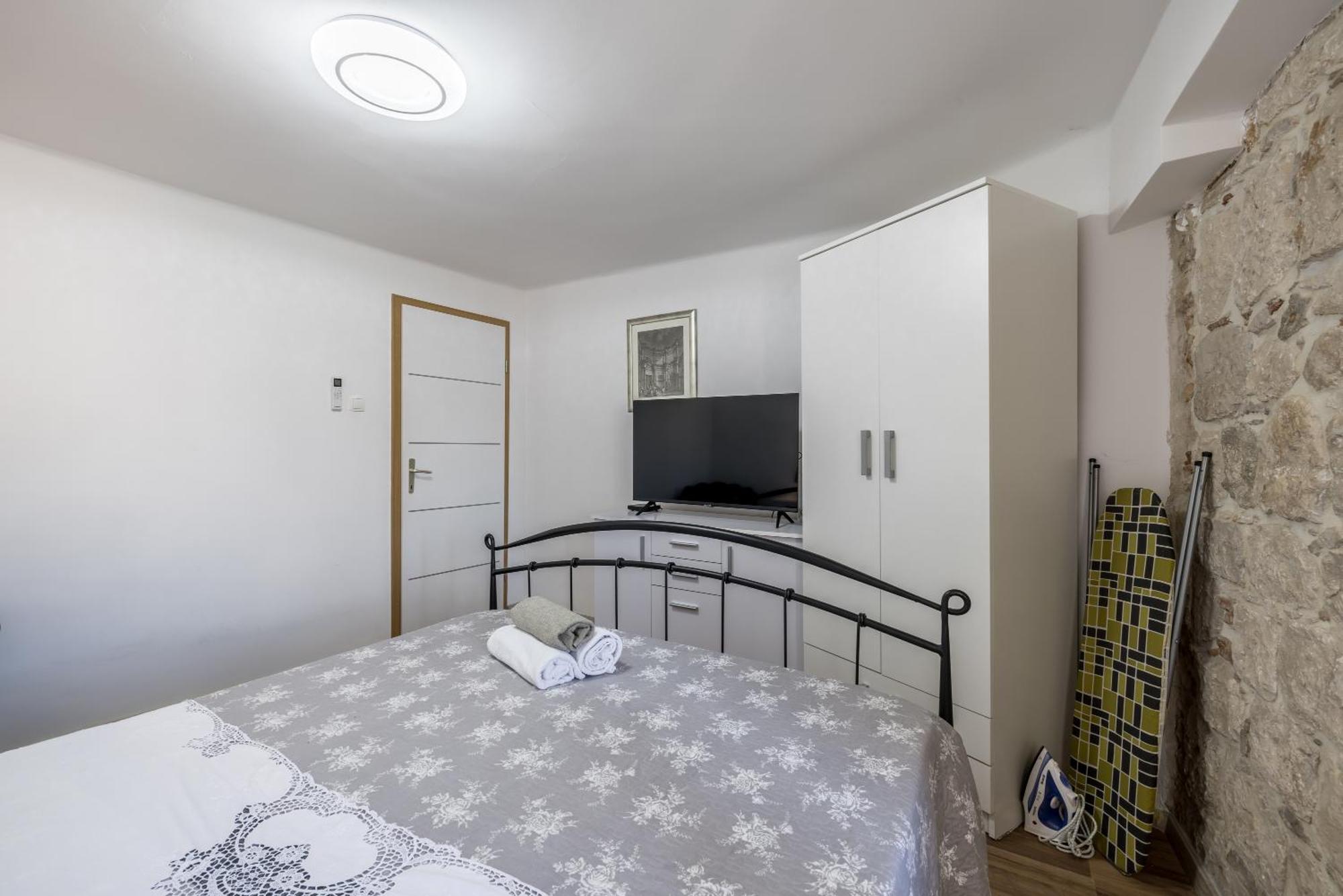 Holiday Home Riva Promenade Split Exterior foto