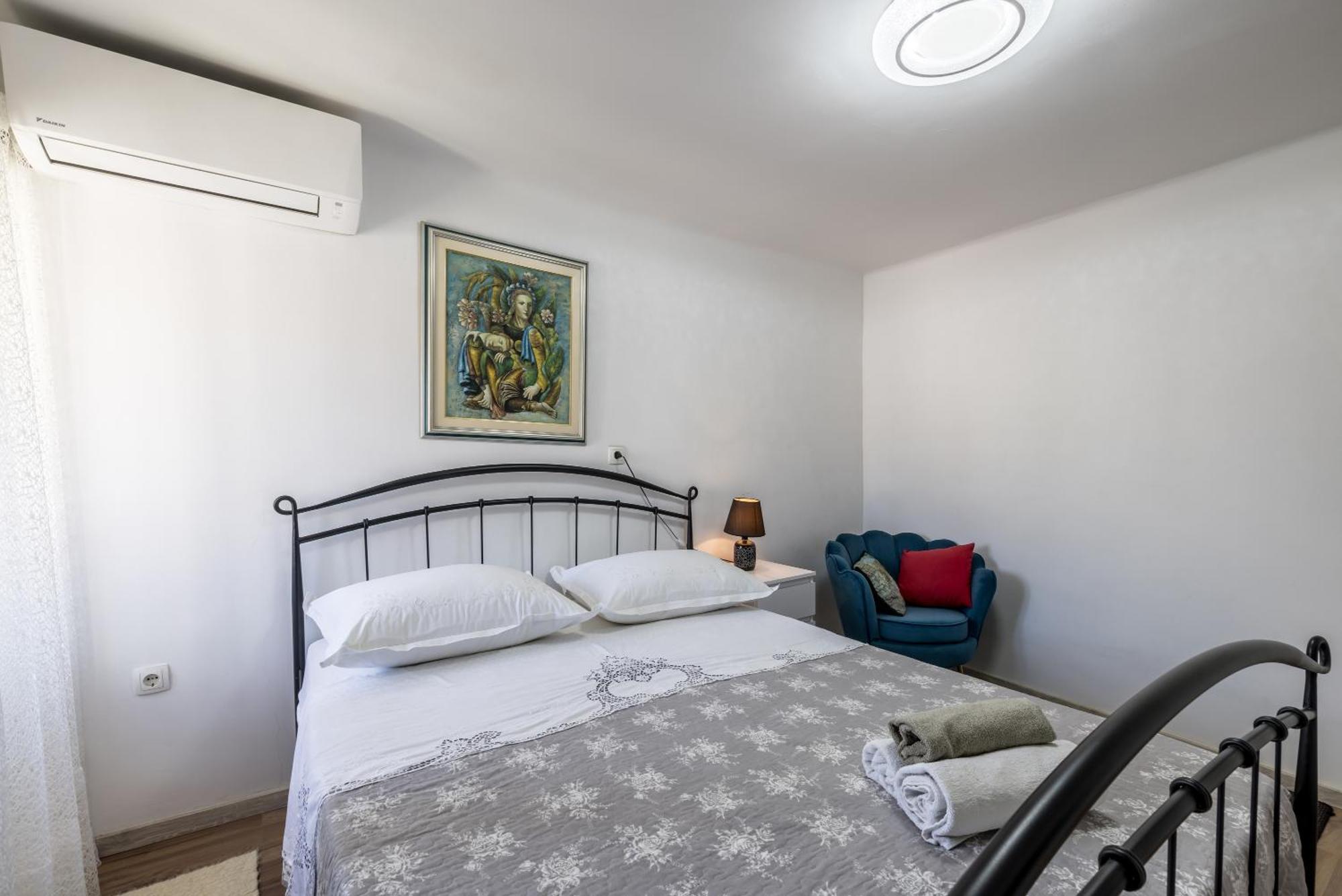 Holiday Home Riva Promenade Split Exterior foto