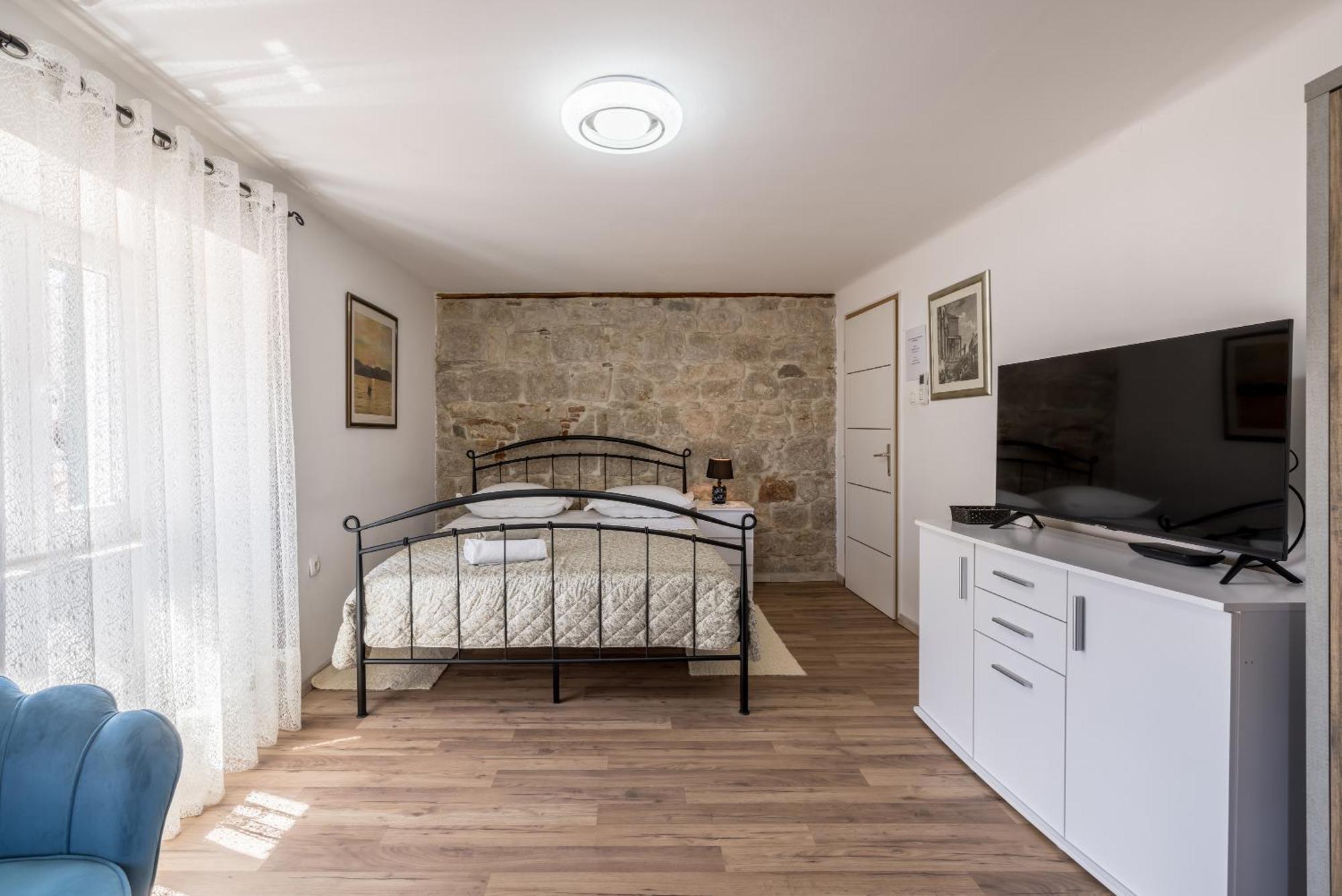 Holiday Home Riva Promenade Split Exterior foto